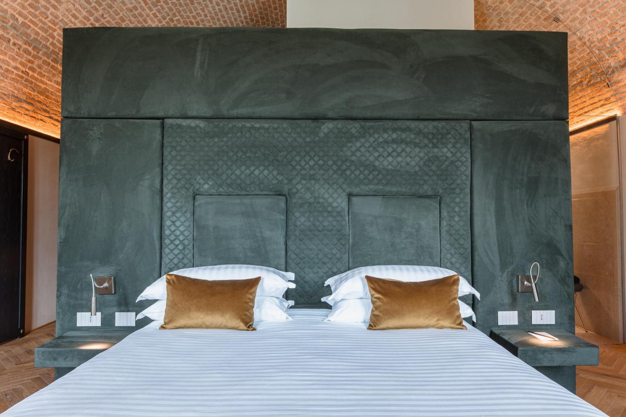 Pavillon Suite & Apartments เปสเคียรา เดล การ์ดา ภายนอก รูปภาพ